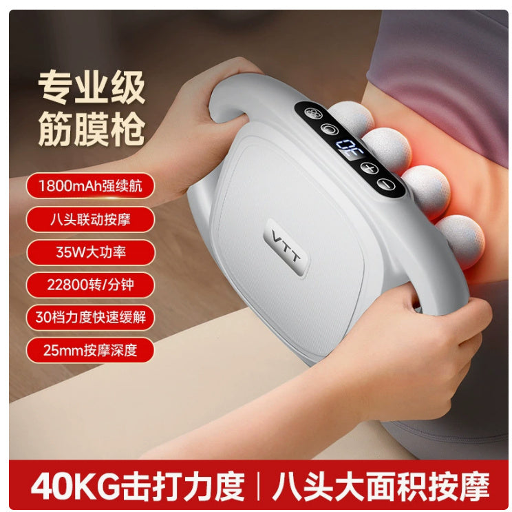 Sixteen Head Deep Strike Whole Body