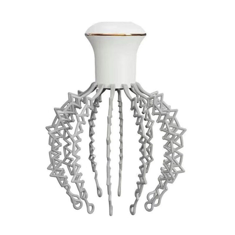 Jing Electric Head Massage ''''''''''''''