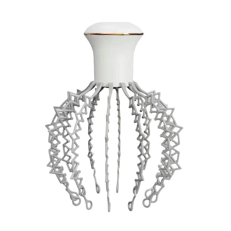 Jing Electric Head Massage ''''''''''''''