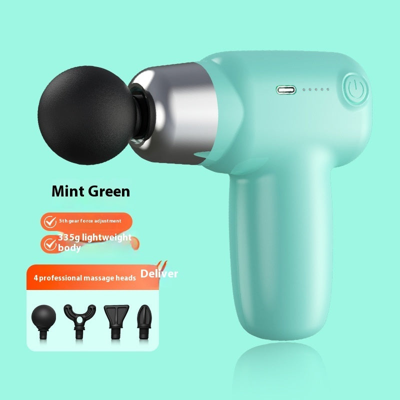 Mini Muscle Relaxatio Vibration