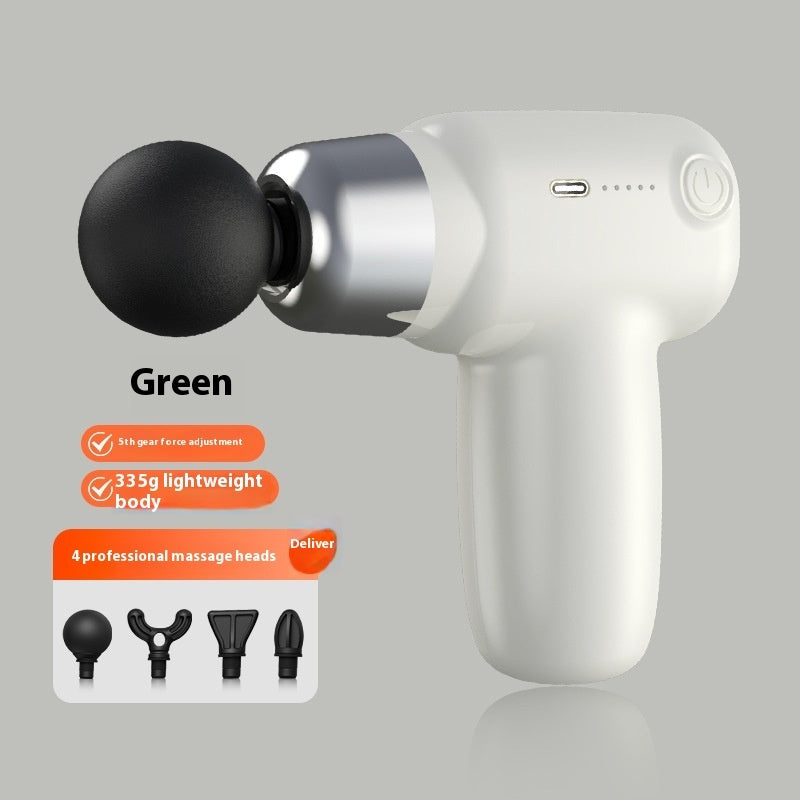 Mini Muscle Relaxatio Vibration