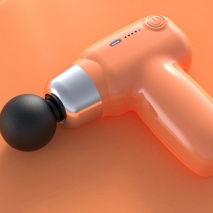 Mini Muscle Relaxatio Vibration