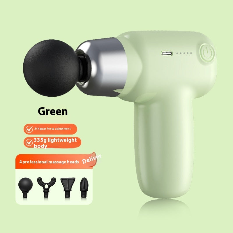 Mini Muscle Relaxatio Vibration