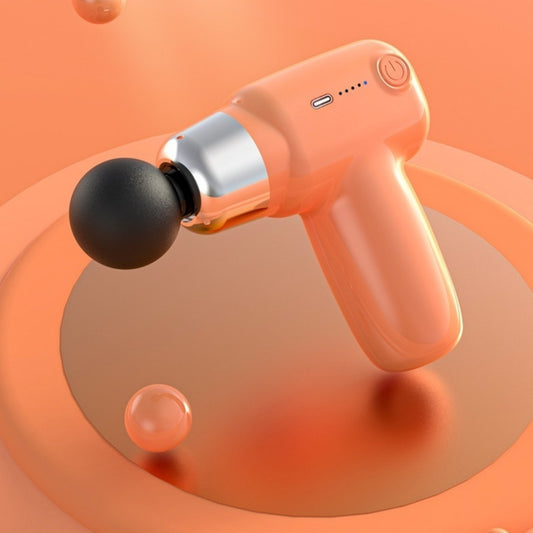 Mini Muscle Relaxatio Vibration