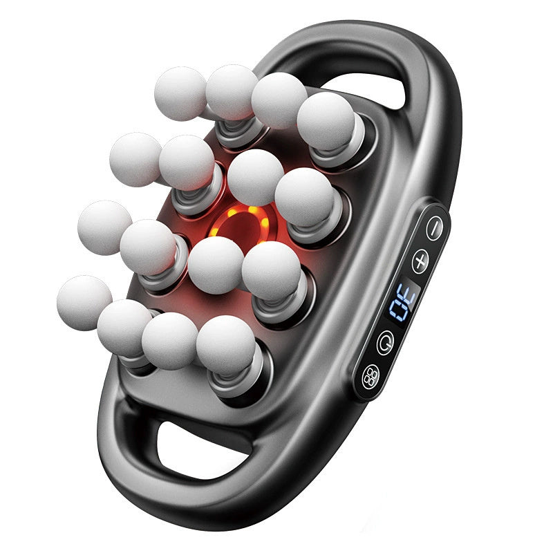 Sixteen Head Deep Strike Whole Body