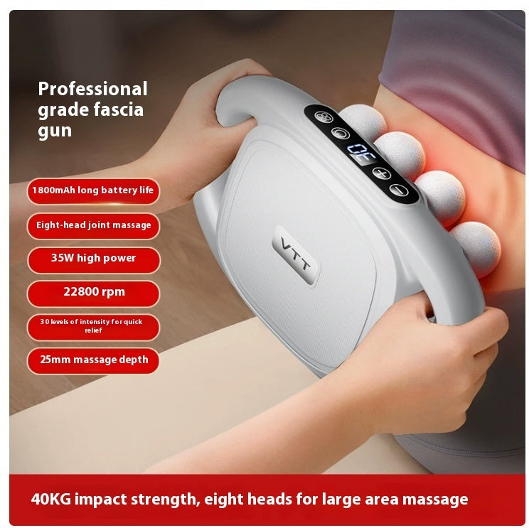 Sixteen Head Deep Strike Whole Body